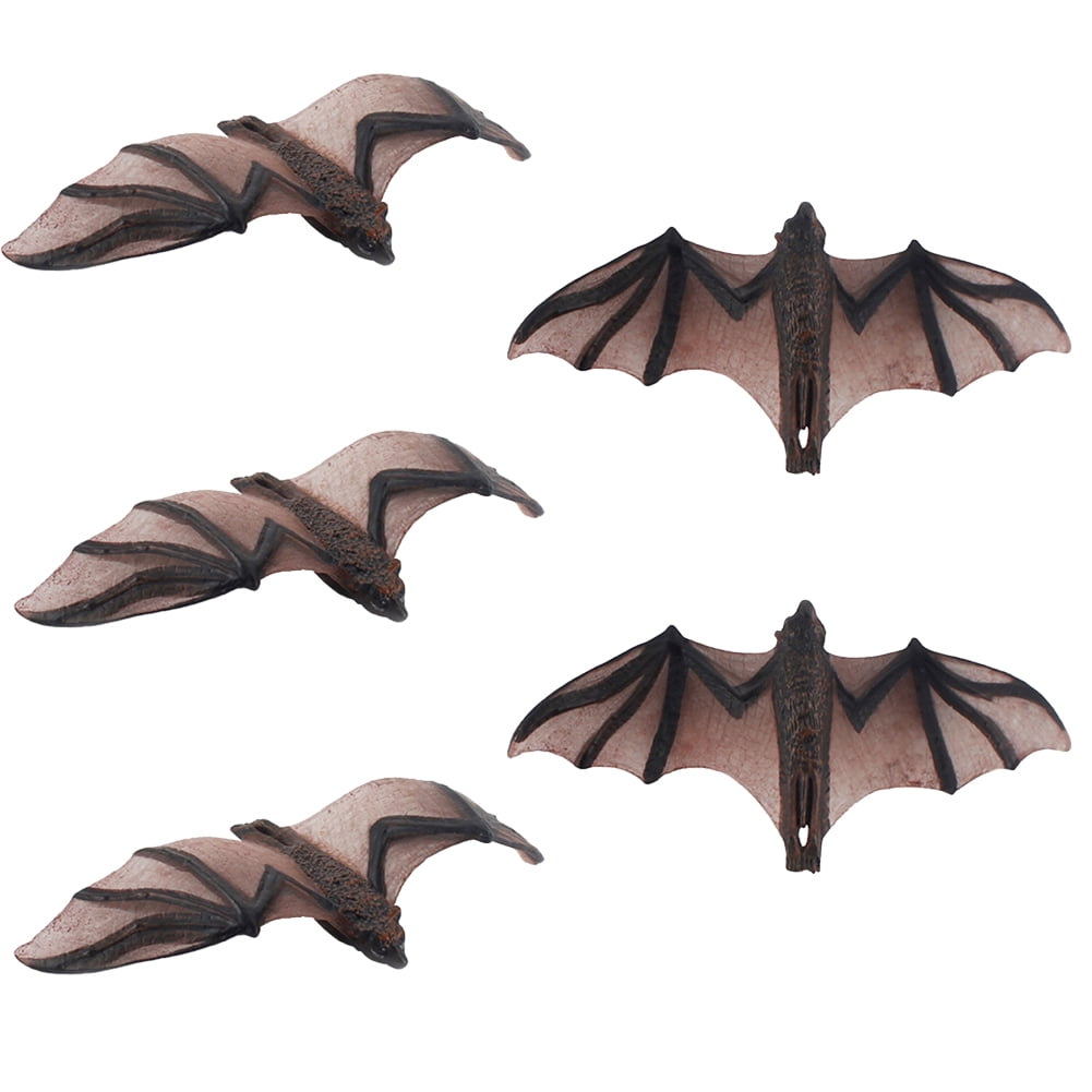 Fake Bat Realistic Toy