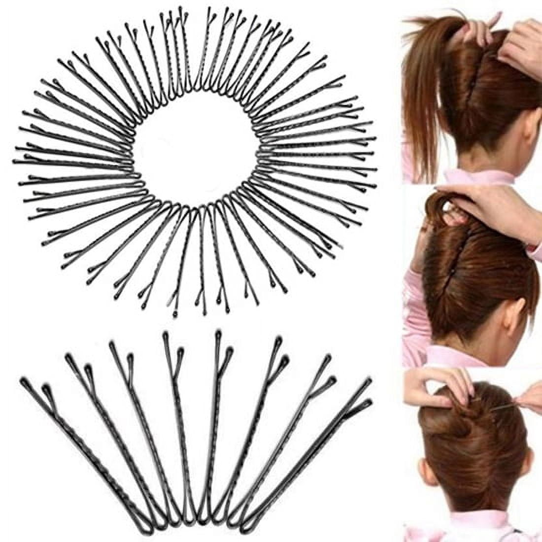 Didiseaon 12pcs Hair Wig Clips for Women Clips with Safety Pins Beret  Fixing Clip Wig Clips to Secure Wig No Sew Wig Making Clip Hair Holder Kits  Wig