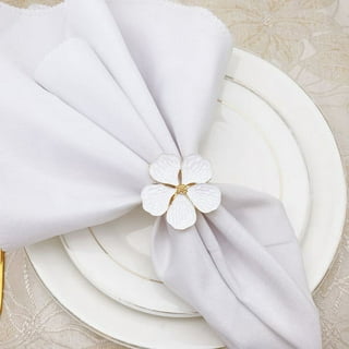 Cloth Dinner Napkins-Flax Cotton-20X20 Inch with Lace -Natural  Color,Wedding Napkins,Cocktails Napkins,Dinner Napkins,Decorativenapkins Dinner  Napkins Set of 12 - China Christmas Decoration and Birthday Balloon price