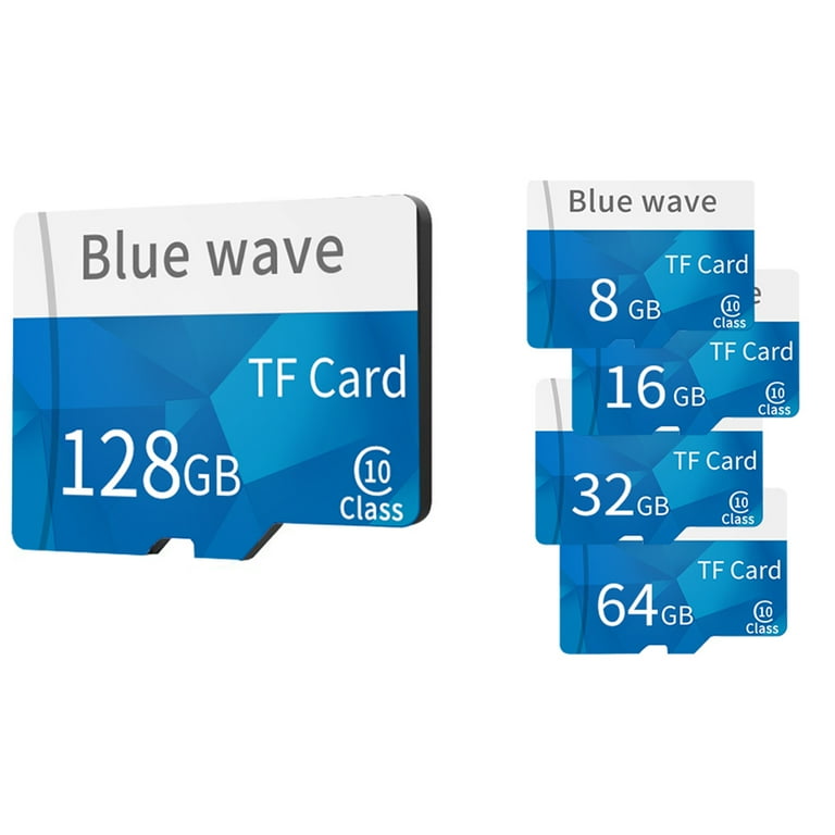 SD Card vs TF Card: A Comprehensive Guide - Blackview Blog