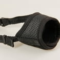 thumbnail image 1 of Visland Adjustable, Anti Bark, Anti-bitedog Muzzle With Fabric For Small, Medium And Large Dogs, Chewing, Adjustable Neck, Breathable, 1 of 4