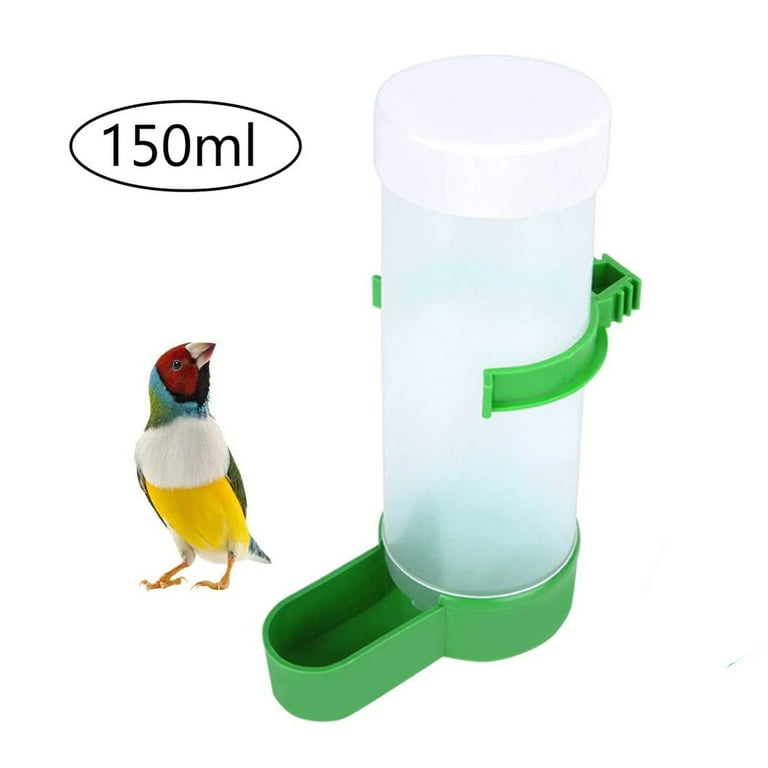 Budgie water bottle online