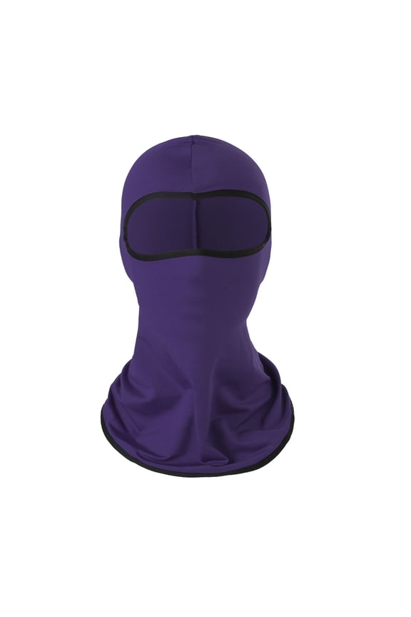 Balaclava Face Mask for Men Women, Full Face Ski Mask Hood Tactical Snow Motorcycle Cycling Running