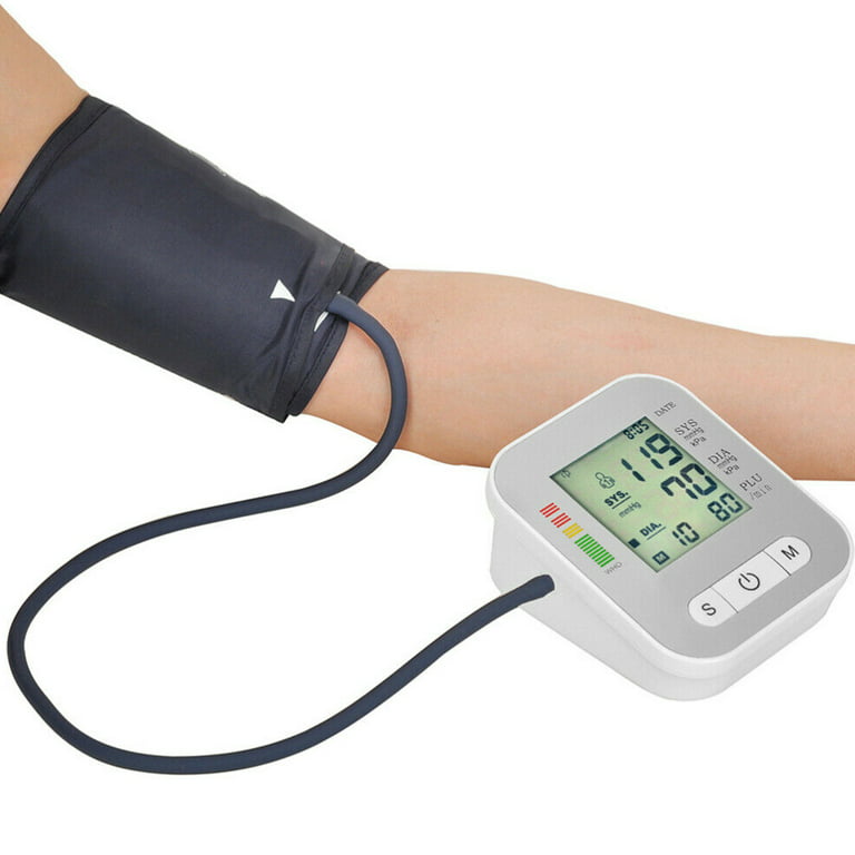 Withings Wireless Blood Pressure Monitordigital Upper Arm Blood Pressure  Monitor - China Home Use Blood Monitor, Digital Blood Pressure Monitor