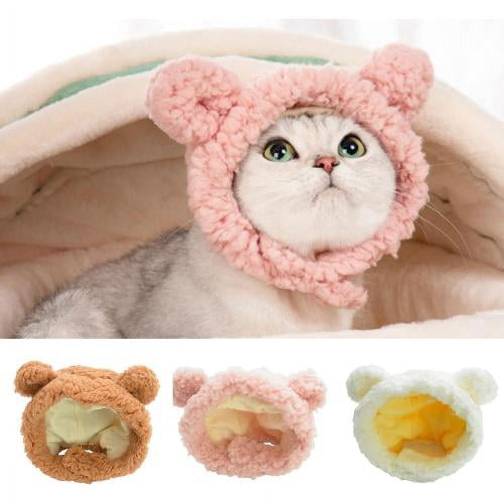 Real animal head hats deals