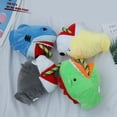 thumbnail image 1 of Visland Dog Toys for Small Dogs, Puppy Plush Toys Small Dogs, Super Soft Adorable Small Dog Toys, Puppy Chew Toys, 1 of 7