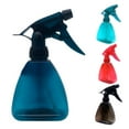 Visland Empty Spray Bottle Refillable Container, Fine Mist Sprayer Trigger Squirt Bottle for