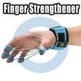 thumbnail image 1 of Visland Finger Strengthener Exercise Trainer Hand Yoga Equipment for Finger Resistance Stretching Rehabilitation Fitness, 1 of 8