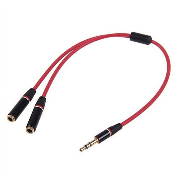 Headphone Splitters