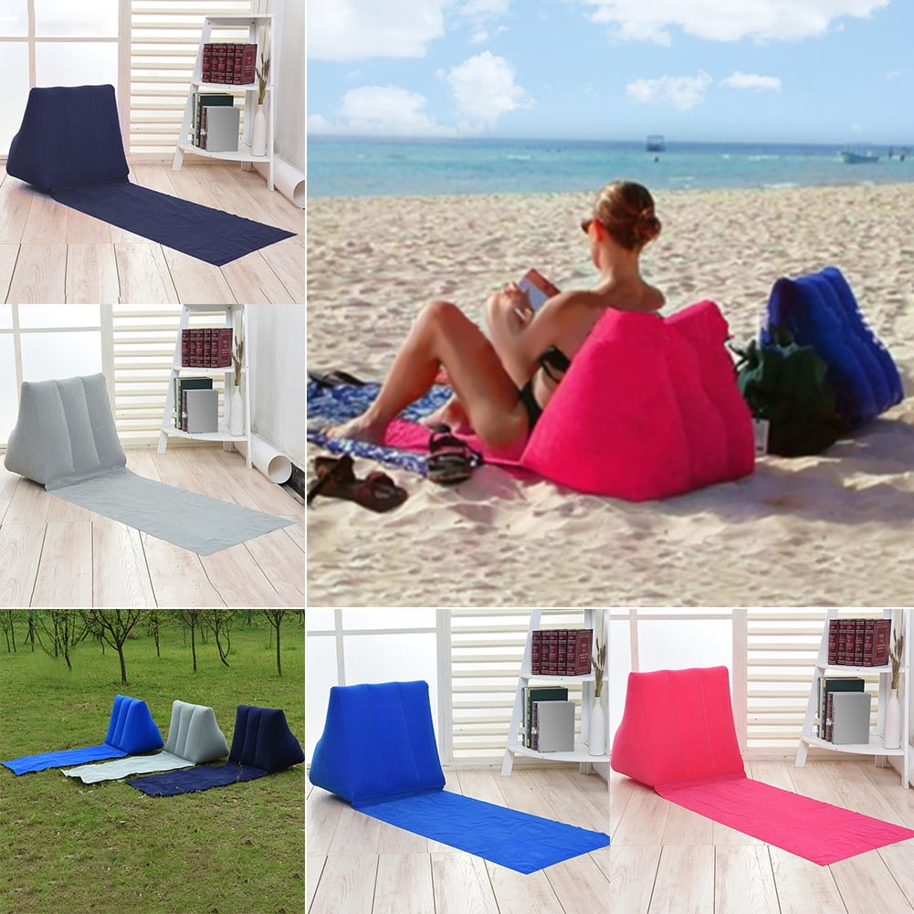 Beach cushion chair discount