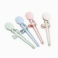 thumbnail image 1 of Visland Kids Children Adult Training Chopsticks, 1 of 8