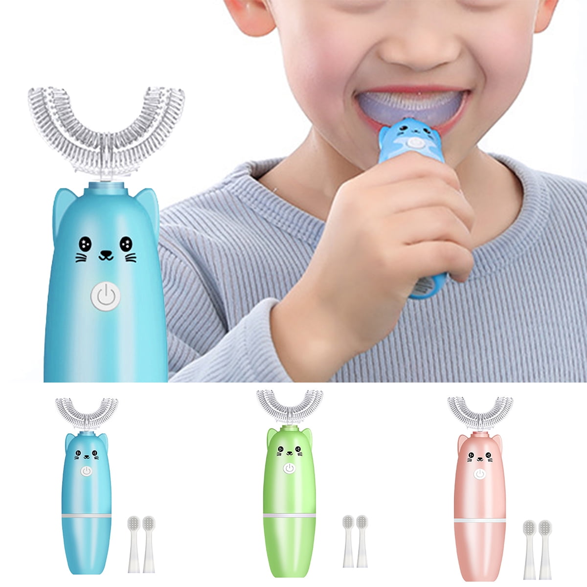 Visland Toddler