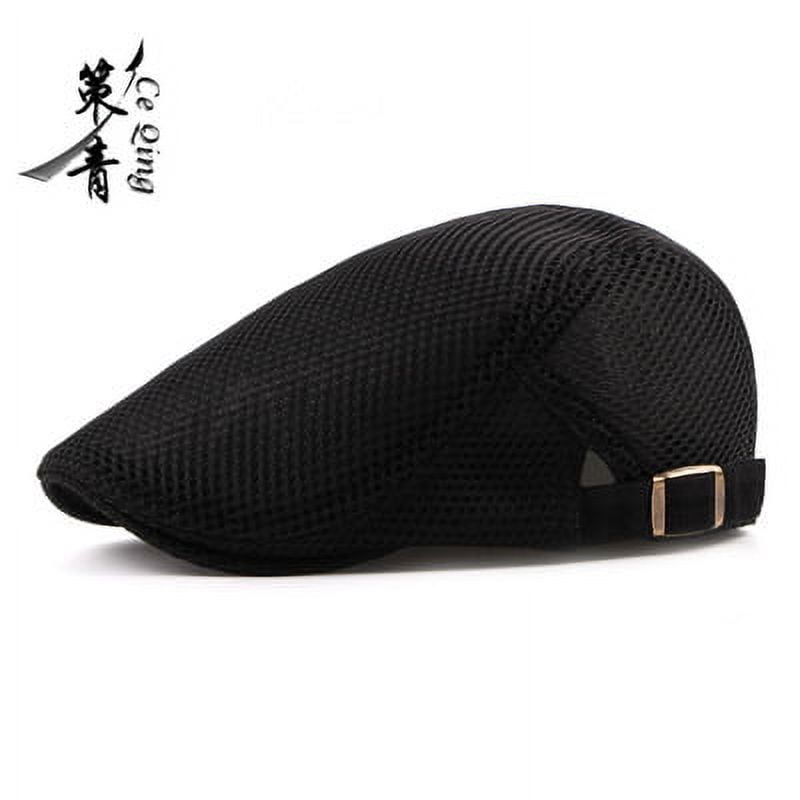 帽子 cauda compact beret gray 帽子 cauda compact beret gray KOMBIUDA Beret Hat for Unisex