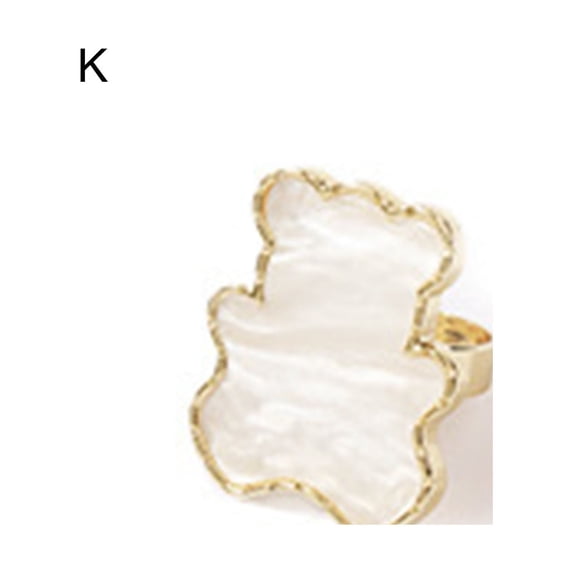 Visland Nail Polish Palette Creative Shape High Durability Compact Size Burr Free Leaf-Shaped Nail Gel Polish Palette Display Board Nail Supplies