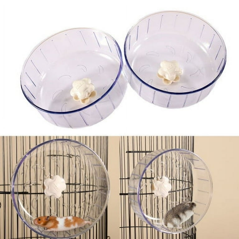 Hamster roller sales