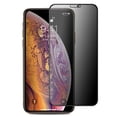 thumbnail image 1 of Visland Privacy Screen Protector for 11 11Pro 11Pro Max Tempered Glass Anti Monitor Case Friendly Bubble Free Easy Installation, 1 of 8