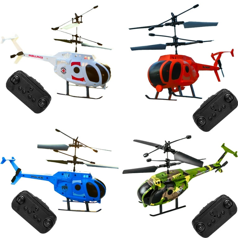 Realistic rc helicopter hot sale