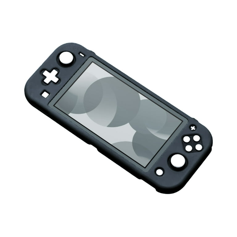 Rubber case for nintendo switch lite outlet