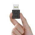 thumbnail image 1 of Visland Standard Edition USB Bluetooth 5.0 Transmitter Receiver, Wireless Bluetooth Audio Adapter, 1 of 8