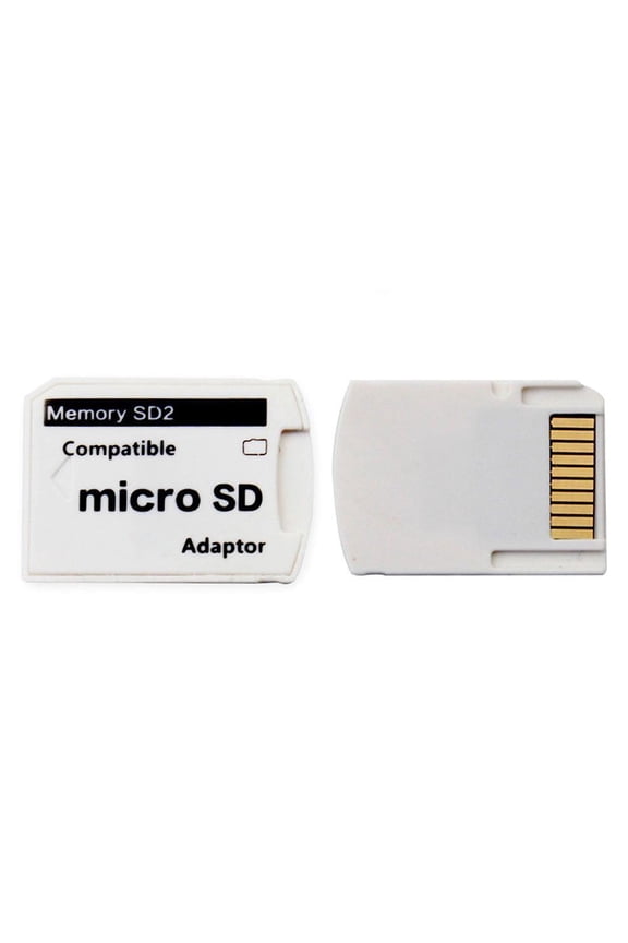 Ultimate Version SD2Vita 6.0 Memory Card Adapter, PS Vita PSV SD Micro SD Adapter PSV 1000/2000 PSTV FW 3.60 HENkaku Enso System
