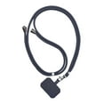thumbnail image 1 of Visland Universal Neck Phone Lanyard Tether Lasso Patch with Comfortable Lanyard Strap Universal for Any Cell Phone Smartphones, 1 of 3