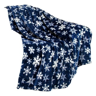 Winter Themed Blankets