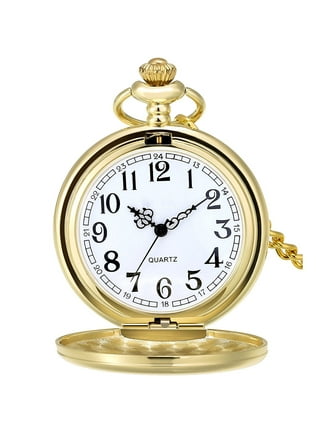 Train pocket watch walmart top