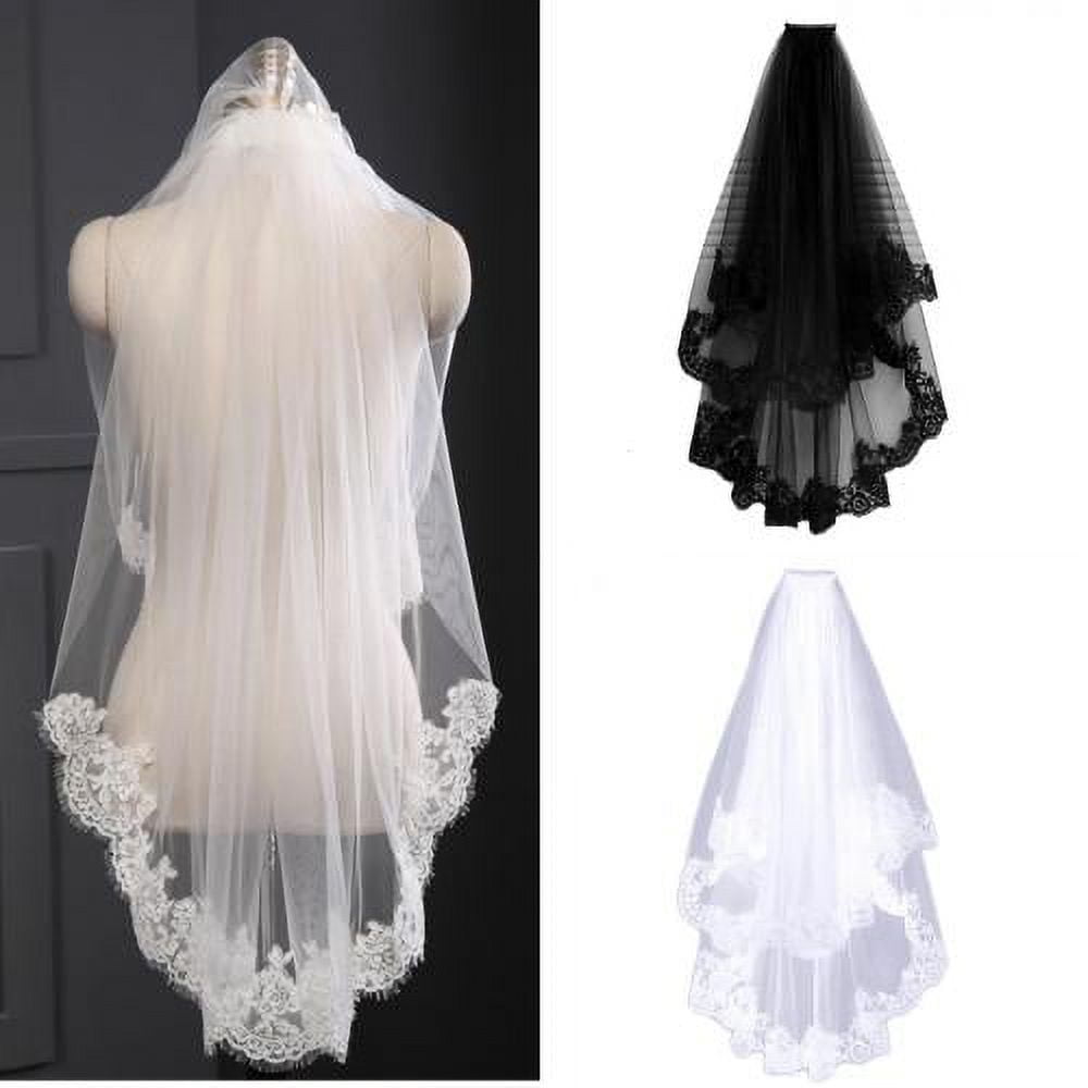 https://i5.walmartimages.com/seo/Visland-Wedding-Bridal-Veil-White-Black-Net-Yarn-Double-Layers-Lace-Veil-Comb-Headpiece-Costume-Hair-Accessory-Banquets-Bachelorette-Party-Cosplay-De_c3532823-7018-4204-8a13-56c664b65a82.df765ef041ff0fa3c527aa5646d4beff.jpeg