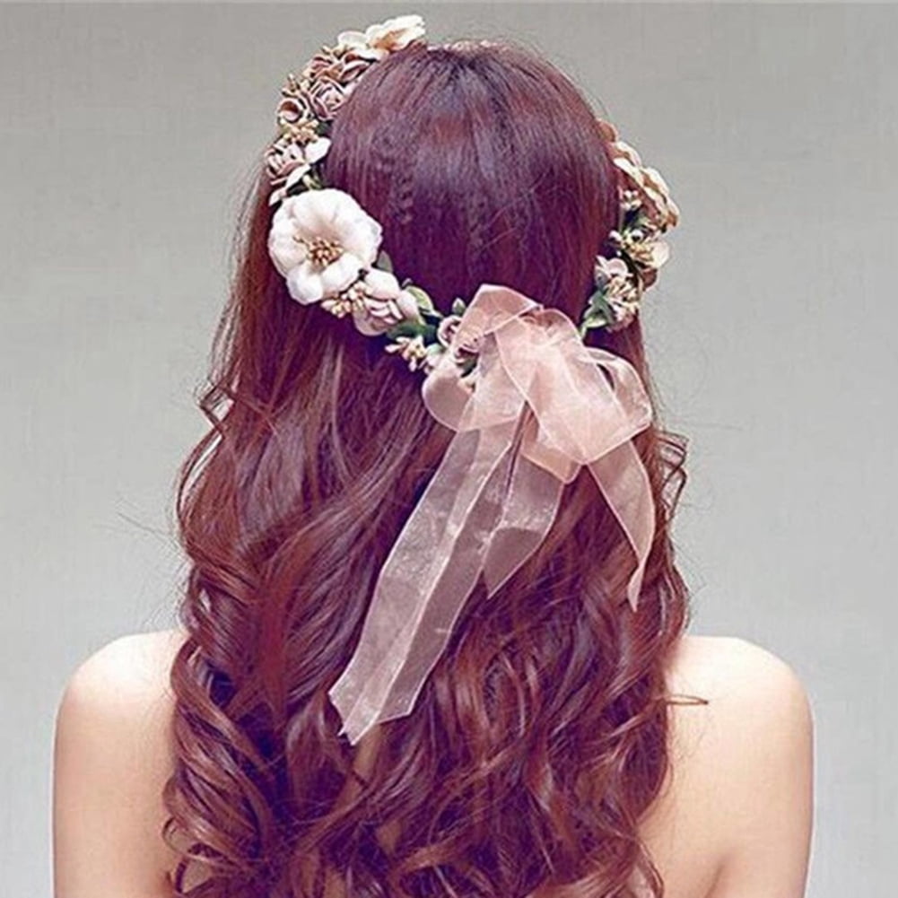 pretty headpieces