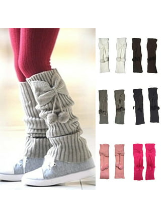 Wrapables® Women Ankle Length Non-Skid Gripper Socks (Set of 3