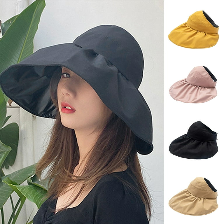 Velcro sun hat clearance