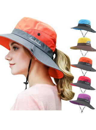 Fishing Hats Women