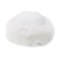 thumbnail image 1 of Visland Womens Faux Fur Hat for Winter, Classy Russian Style Suede Fluffy Warm Cap, 1 of 5