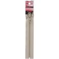 thumbnail image 1 of Vislon Sport Closed Bottom Zipper 7"-Khaki, 1 of 1