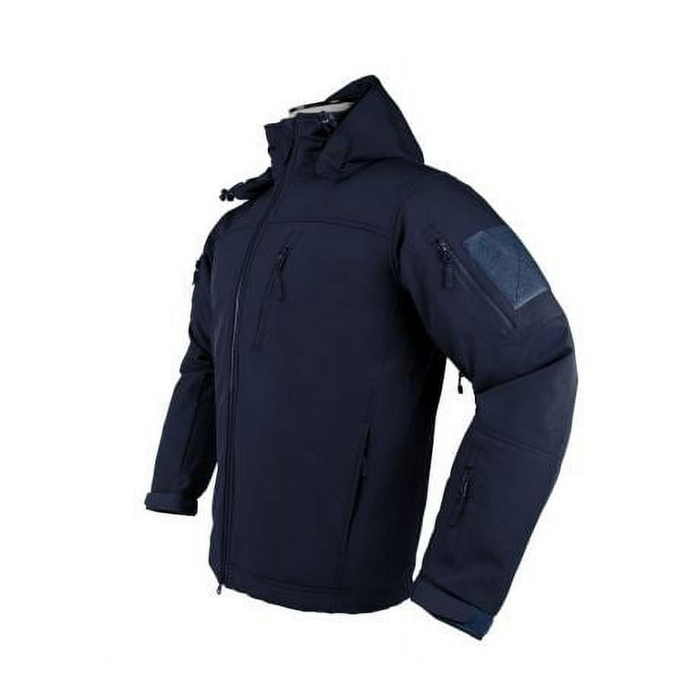 Alpha hot sale shell jacket