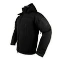 thumbnail image 1 of Vism Delta Zulu Jacket 2X-Large, Black, 1 of 2