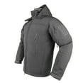 thumbnail image 1 of Vism Delta Zulu Jacket X-Large, Urban Gray, 1 of 4