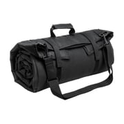 Vism Shooting Mat Roll-Black