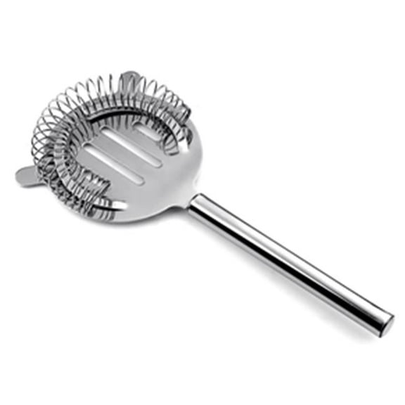 Visol  Claude Stainless Steel Cocktail Strainer