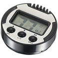 thumbnail image 1 of Visol  Digital Circular Hygrometer, 1 of 2
