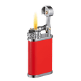 thumbnail image 1 of Visol Elegance Red Soft Flame Flint Lighter, 1 of 2