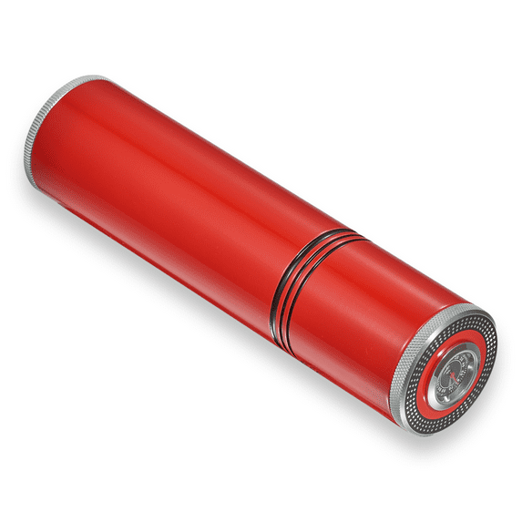 Visol Little Joe 1-3 Cigar Travel Humidors