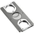 thumbnail image 1 of Visol Magellan Light Gun & Polished Chrome Cigar Cutter, 1 of 1