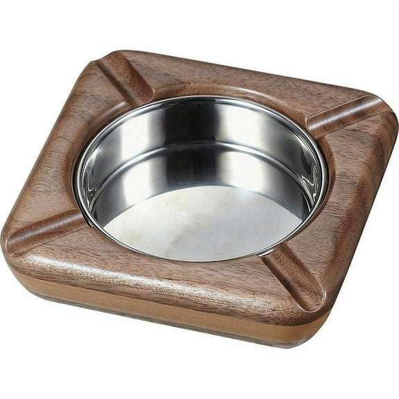 Visol Products Laurel Cigarette Ashtray