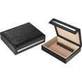 thumbnail image 1 of Visol  Aspen Black Leather Travel Cigar Humidor (Holds 16 Cigars), 1 of 3