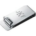 thumbnail image 1 of Visol  Quest Stainless Steel Money Clip, 1 of 1