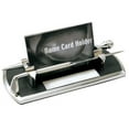 thumbnail image 1 of Visol V602B Distance Desktop Card Holder  Pen and Letter Opener Gift Set, 1 of 3