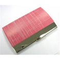 thumbnail image 1 of Visol V607B Independence Graphite Business Card Holder, 1 of 3