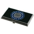 thumbnail image 1 of visol products tracy fancy women's business card holder, 1 of 3