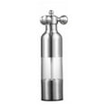 thumbnail image 1 of Visol VAC355 Trinidad Stainless Steel Pepper Mill & Grinder - 8 in., 1 of 2